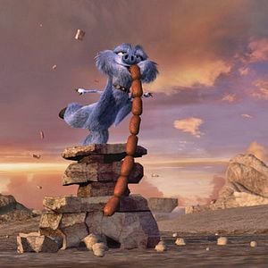 Fotoğraf Ejder Avcıları