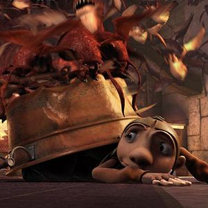 Fotoğraf Ejder Avcıları