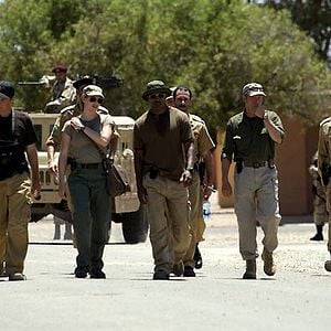 Fotoğraf Chris Cooper