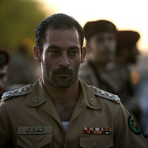 Fotoğraf Ashraf Barhom