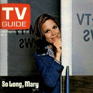 Fotoğraf The Mary Tyler Moore Show