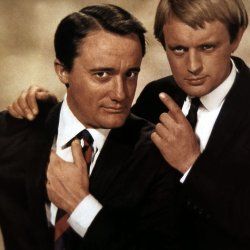 Fotoğraf The Man from U.N.C.L.E.