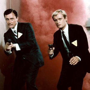Fotoğraf The Man from U.N.C.L.E.