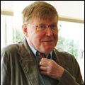 Fotoğraf Alan Bennett