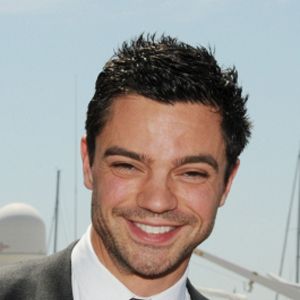 Fotoğraf Dominic Cooper