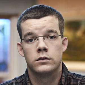 Fotoğraf Russell Tovey