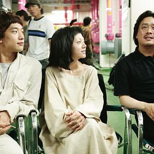 Fotoğraf Jin-woon Jung