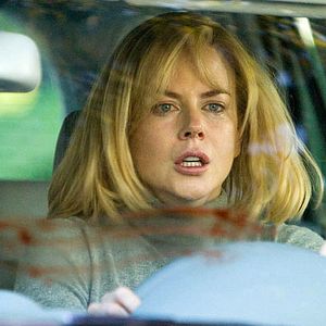 Fotoğraf Nicole Kidman