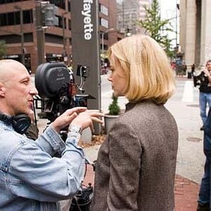 Fotoğraf Oliver Hirschbiegel