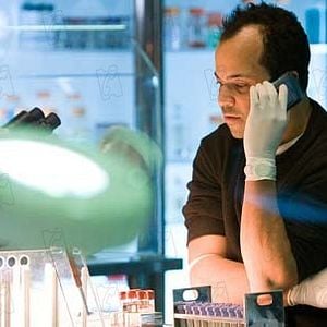 Fotoğraf Oliver Hirschbiegel