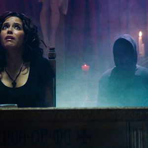 Fotoğraf Ana Claudia Talancón