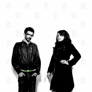 Fotoğraf Vincent Paronnaud