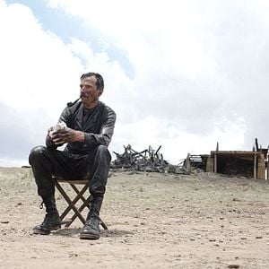 Fotoğraf Kan Dökülecek