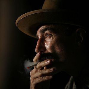 Fotoğraf Kan Dökülecek