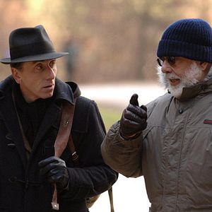 Fotoğraf Geç Gelen Gençlik