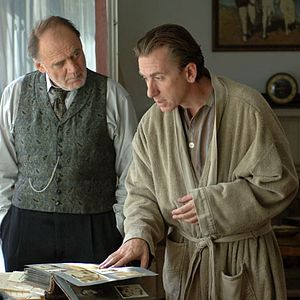Fotoğraf Bruno Ganz