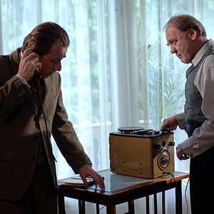 Fotoğraf Bruno Ganz