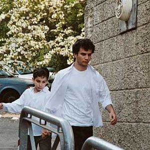 Fotoğraf Michael Moshonov