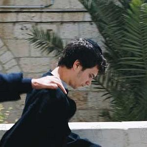 Fotoğraf Michael Moshonov