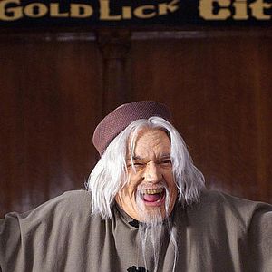 Fotoğraf Bruce Campbell