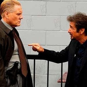 Fotoğraf William Forsythe