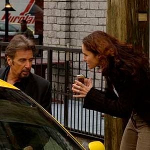 Fotoğraf Amy Brenneman