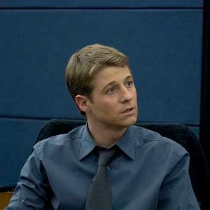 Fotoğraf Ben McKenzie
