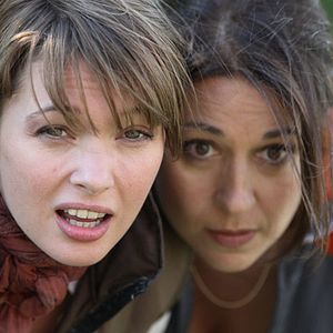 Fotoğraf Anne Marivin