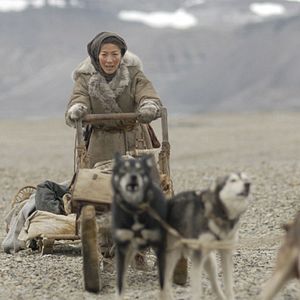 Fotoğraf Michelle Yeoh