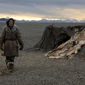 Fotoğraf Michelle Yeoh