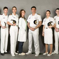 Fotoğraf Gente di mare