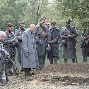 Fotoğraf Pascal Greggory