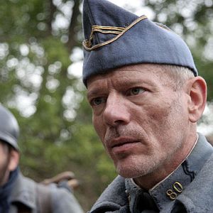 Fotoğraf Pascal Greggory