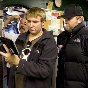 Fotoğraf Colin Strause