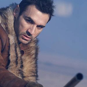 Fotoğraf Adrian Paul