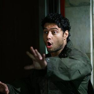 Fotoğraf Brett Leonard