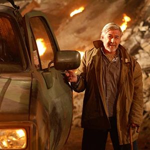 Fotoğraf Brett Leonard