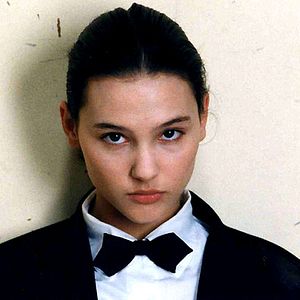 Fotoğraf Virginie Ledoyen