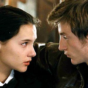 Fotoğraf Virginie Ledoyen