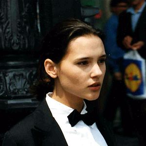 Fotoğraf Virginie Ledoyen