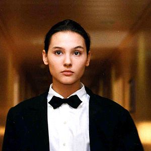 Fotoğraf Virginie Ledoyen