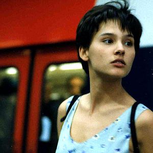 Fotoğraf Virginie Ledoyen