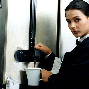 Fotoğraf Virginie Ledoyen