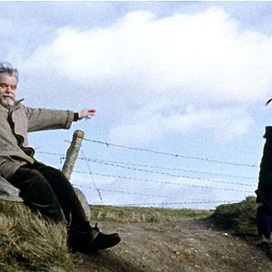 Fotoğraf Michael Lonsdale