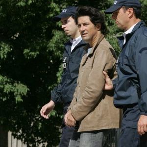 Fotoğraf Premier suspect