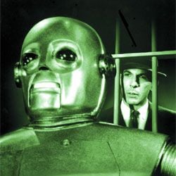Fotoğraf The Outer Limits - 1963