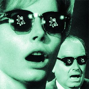 Fotoğraf The Outer Limits - 1963