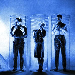 Fotoğraf The Outer Limits - 1963