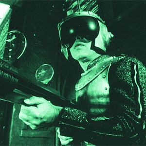 Fotoğraf The Outer Limits - 1963