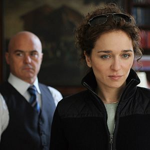 Fotoğraf Luca Zingaretti